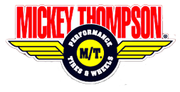 Mickey Thompson